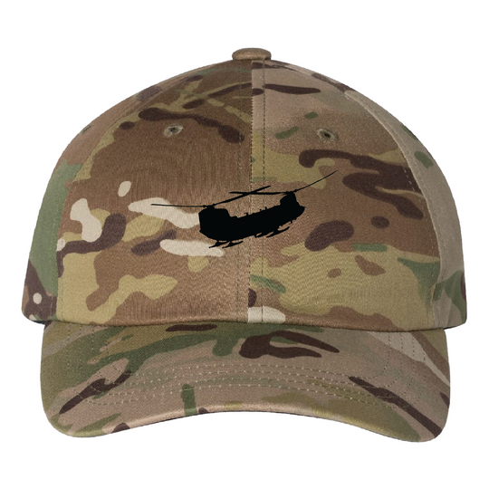 B Co, 1-52 GSAB "Sugar Bears" 2024 Embroidered Hats