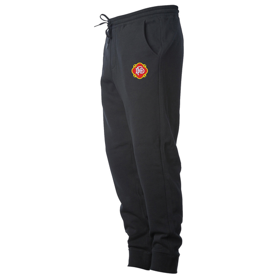 Dallas Fire Department - Station 8 Sweatpants