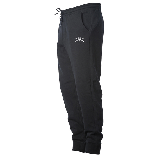 4-345th BN, 1 BDE Sweatpants