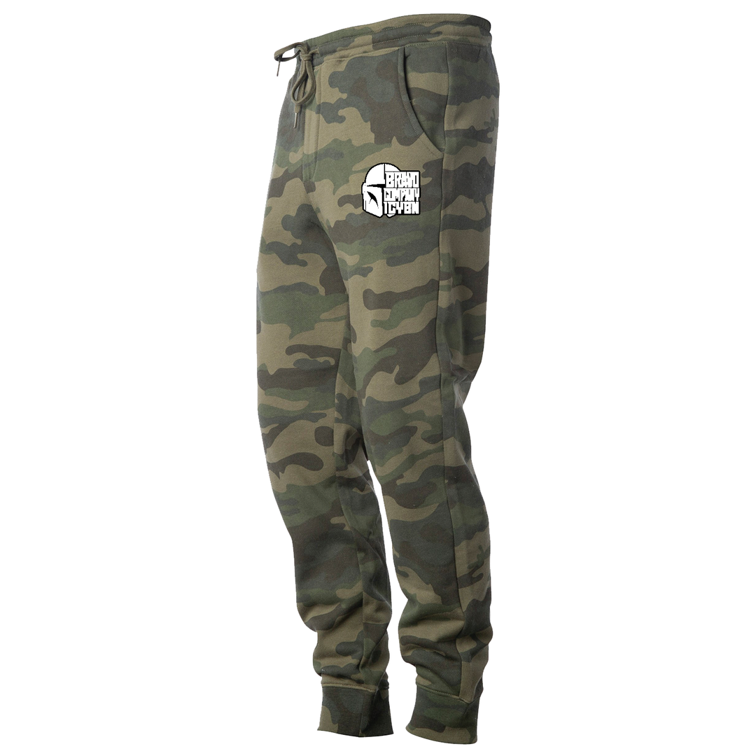 Bravo Company, 1CYBN Sweatpants