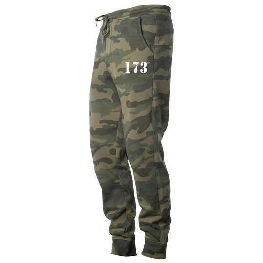 ODA 1313 "173" Sweatpants