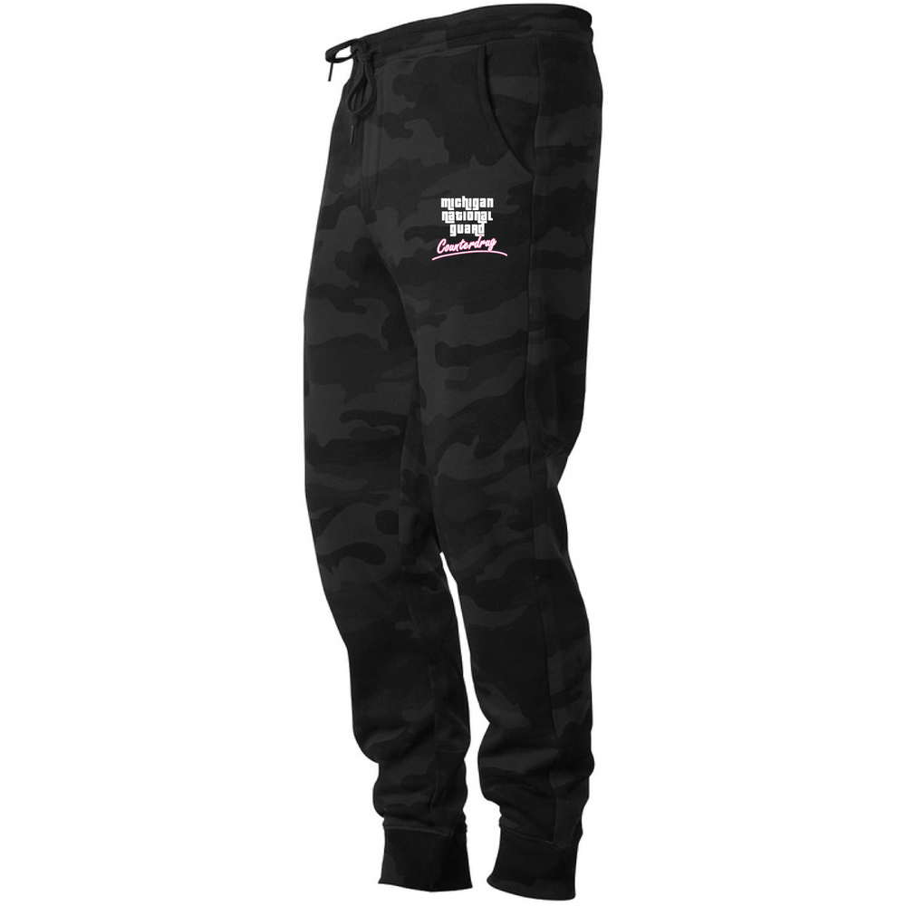 MI ARNG Counter Drug Sweatpants