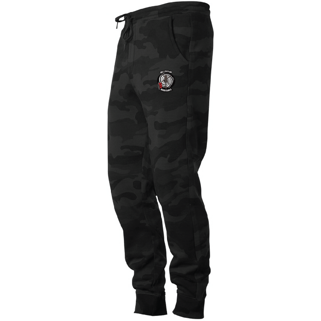 HHC, 1-135 AHB "Hurricanes" Sweatpants