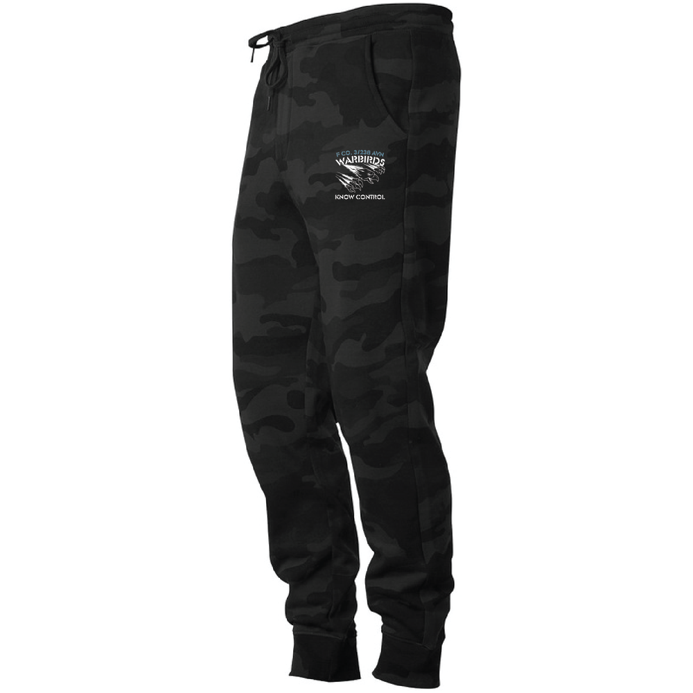 F Co, 3-238 ATC "Warbirds" Sweatpants