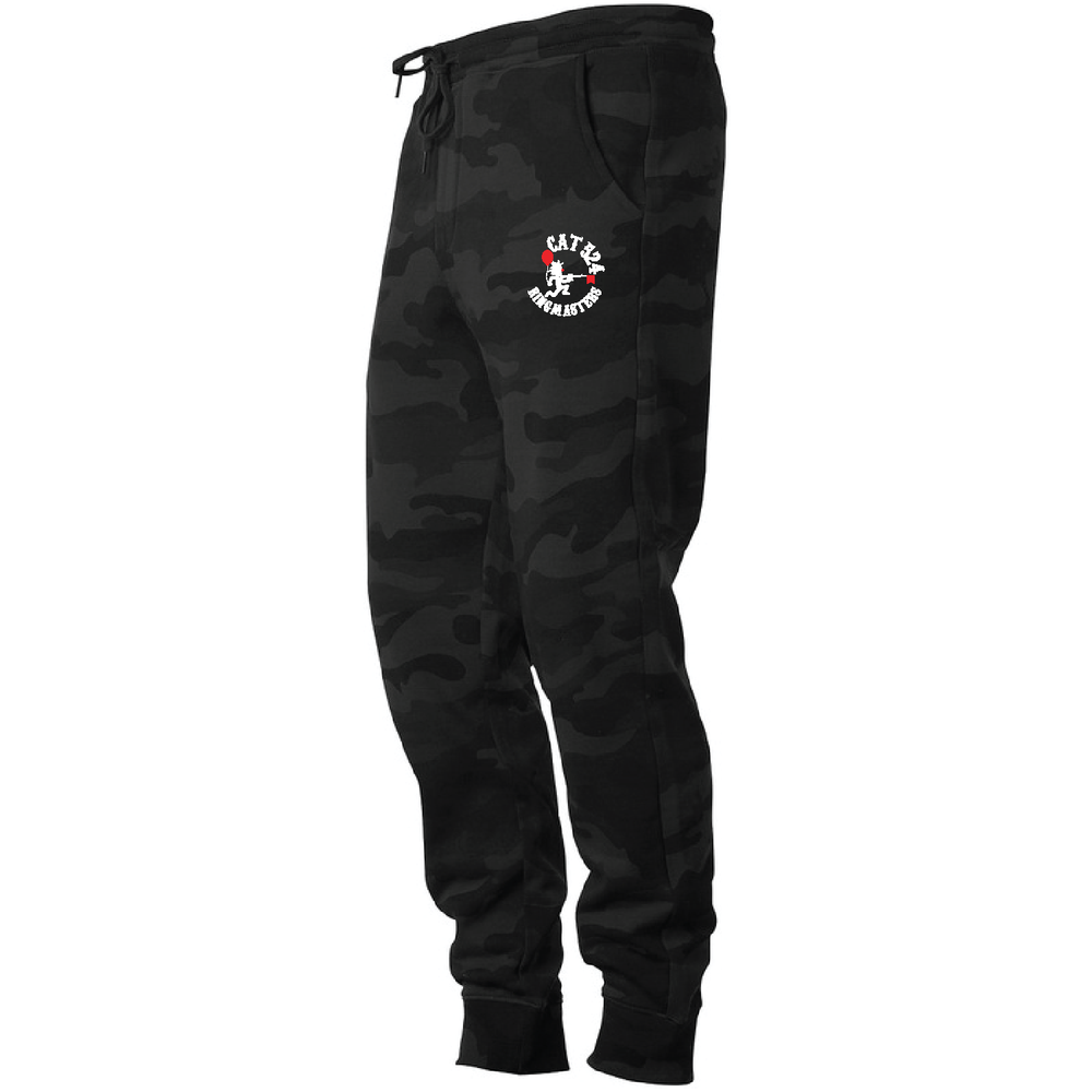 CAT 524 Sweatpants