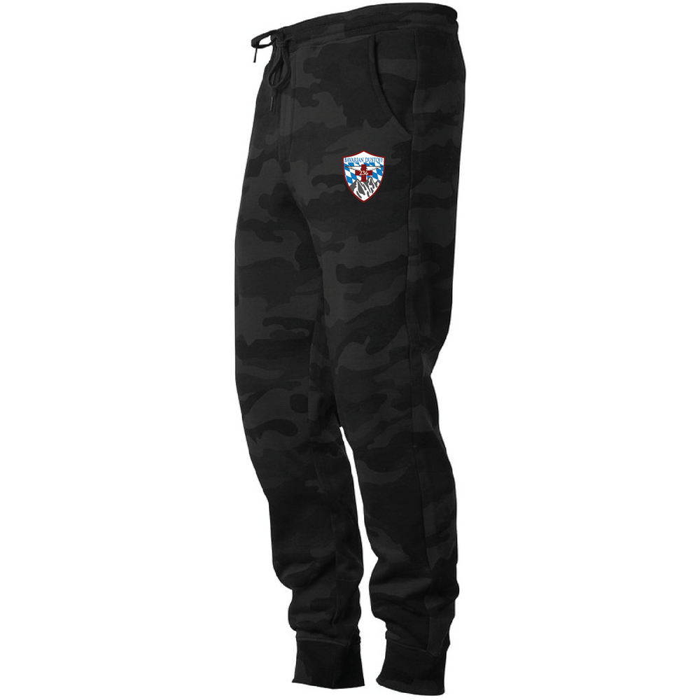 C Co, 1-214 GSAB "Bavarian Dustoff" Sweatpants