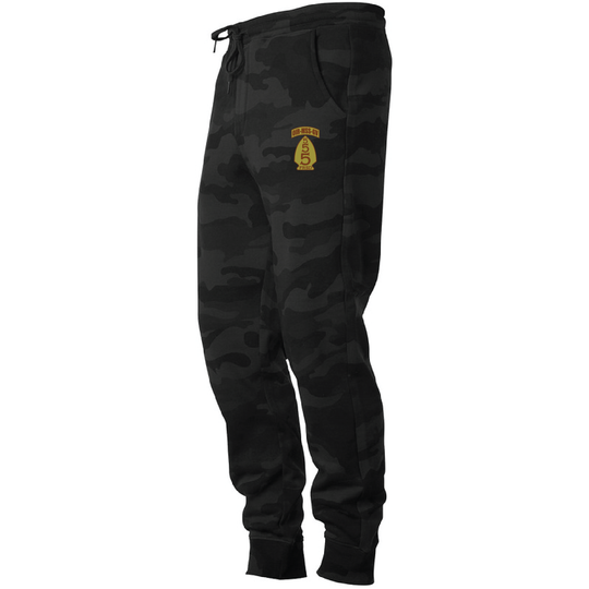 555th FRSD Sweatpants