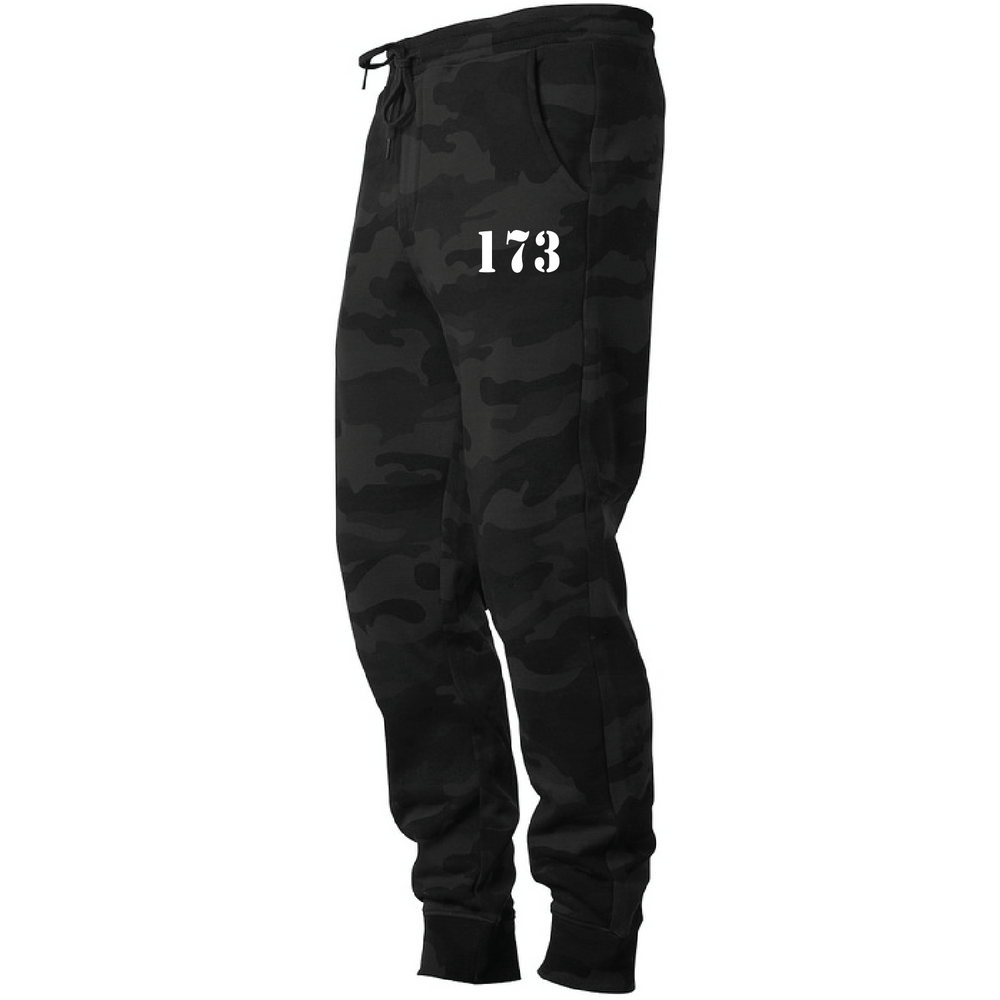 ODA 1313 "173" Sweatpants