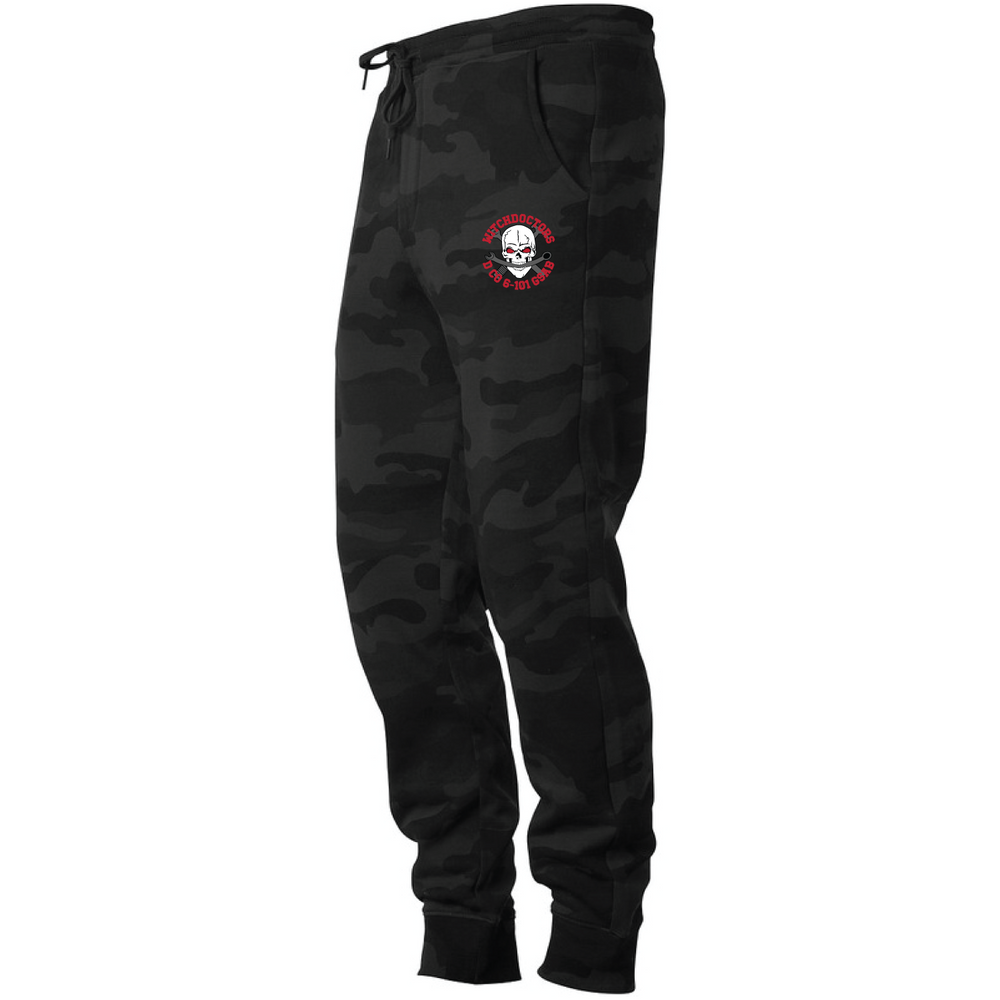 D Co, 6-101 AVN "Witchdoctors" Sweatpants