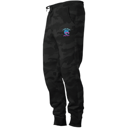 3 FSMP, C Co, 3-10 GSAB “Carebears” Sweatpants