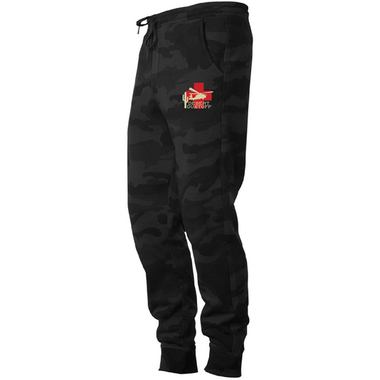 C Co, 2916 AVN BN "Desert Dustoff" Sweatpants