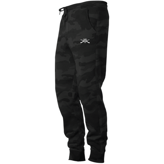 4-345th BN, 1 BDE Sweatpants