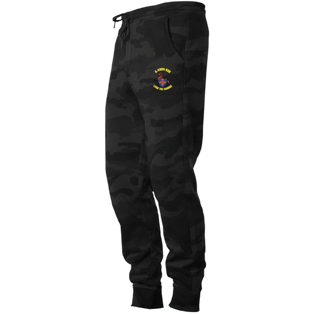 4-410 BSB "Warhorse" Sweatpants