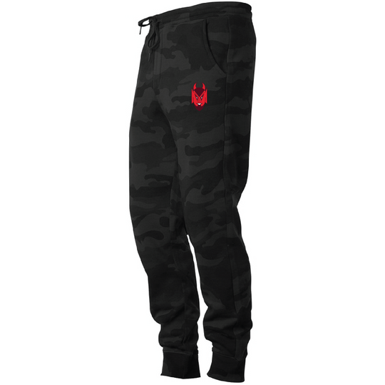 50th ARS "Red Devils" Sweatpants