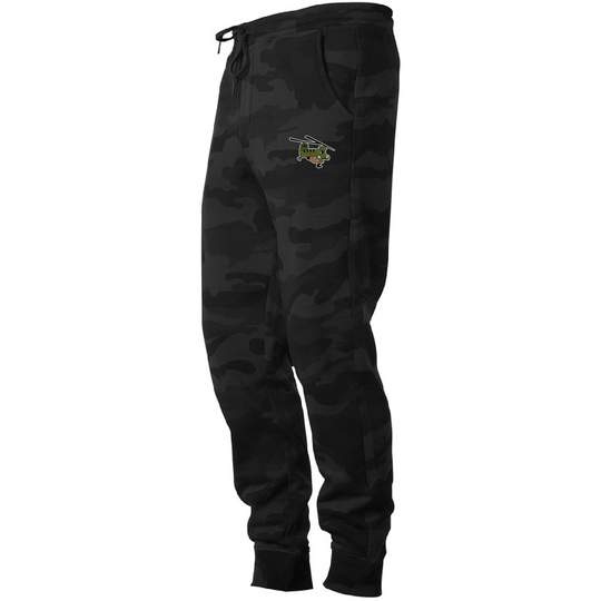 B Co, 1-214 GSAB "BIG WINDY" Sweatpants