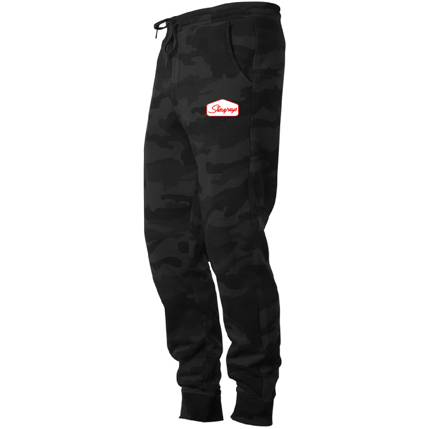 A Co, 3-25 GSAB “Stingrays” Sweatpants | Brotallion