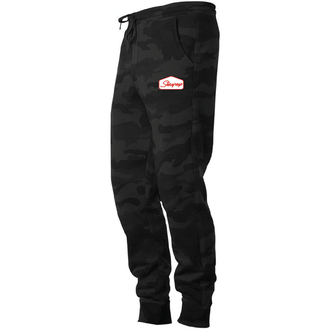 A Co, 3-25 GSAB “Stingrays” Sweatpants