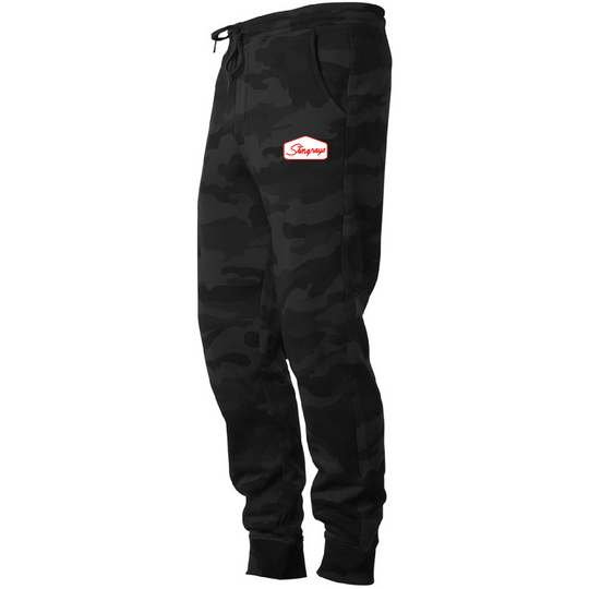 A Co, 3-25 GSAB “Stingrays” Sweatpants