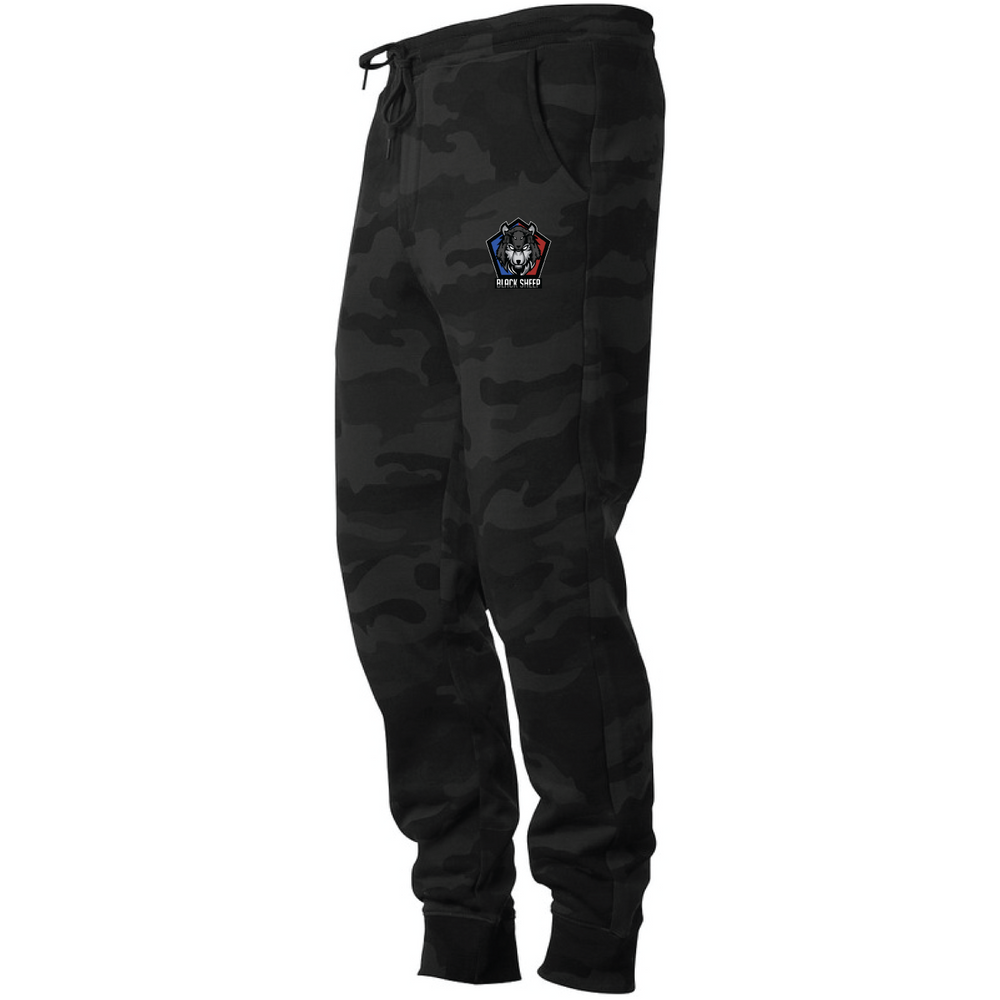 B Co, 12th AVN BN "Black Sheep" Sweatpants