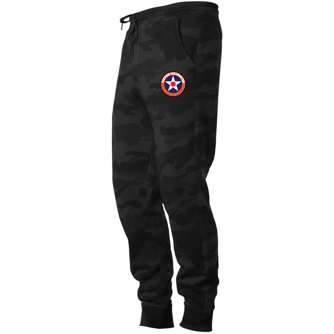Aviation Tactics Instructor Course Sweatpants