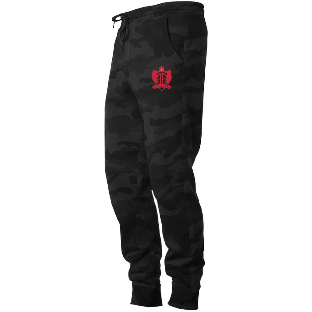 A CO, 2-82 AHB "REDHAWKS" Sweatpants