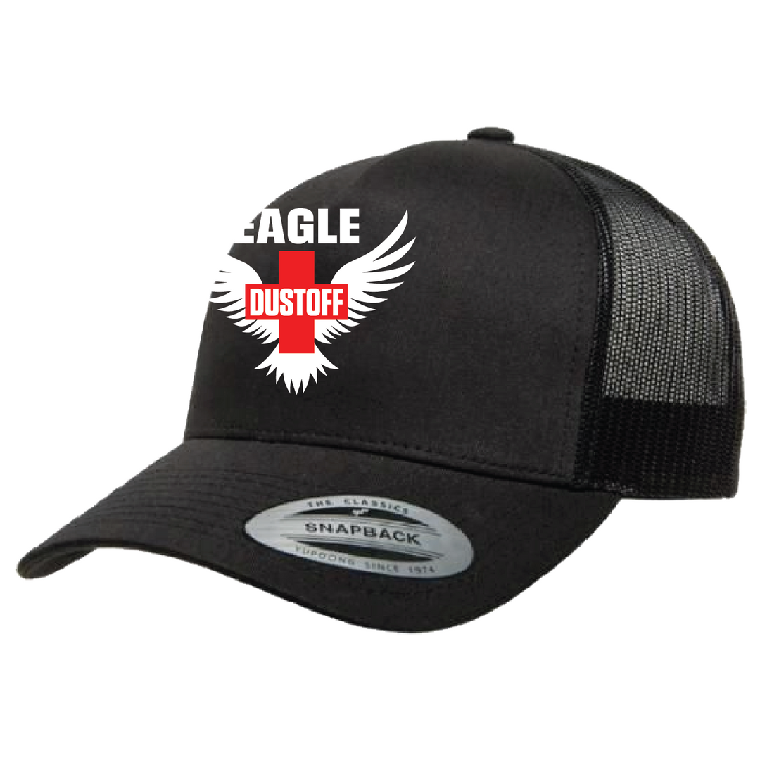 C Co, 6-101 AVN REGT “Eagle Dustoff” Embroidered Hats