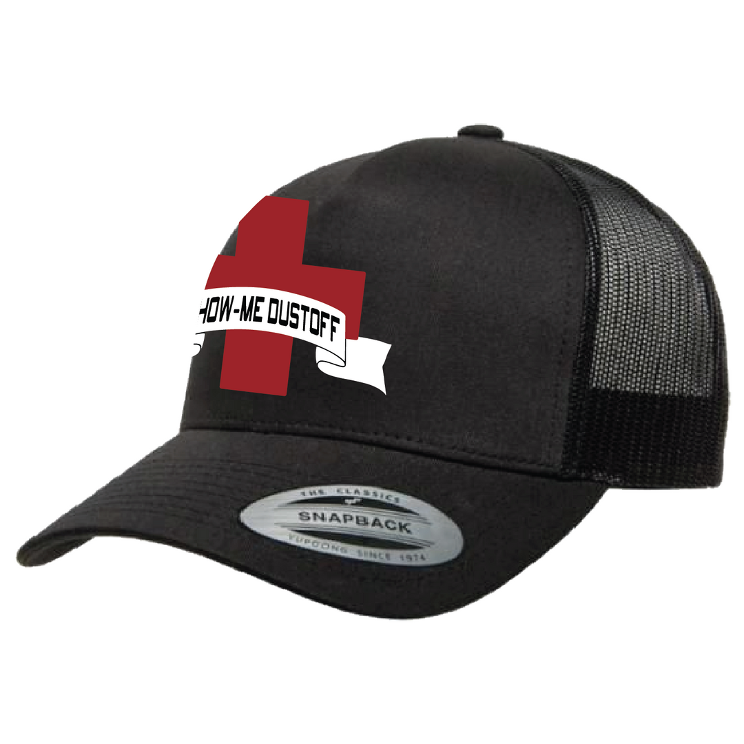 3-238 MedEvac “Show-Me Dustoff” Embroidered Hats