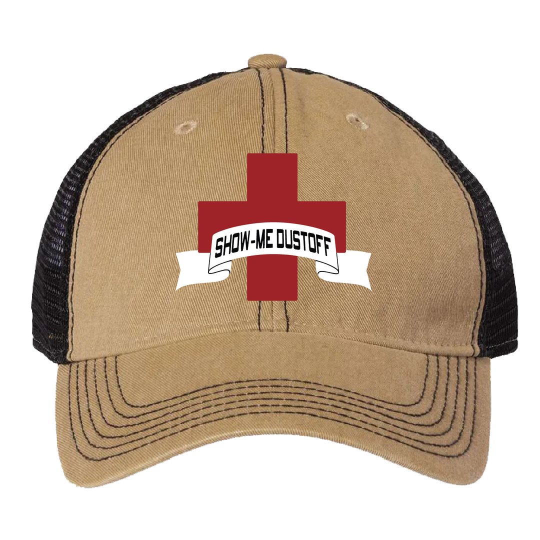 3-238 MedEvac “Show-Me Dustoff” Embroidered Hats