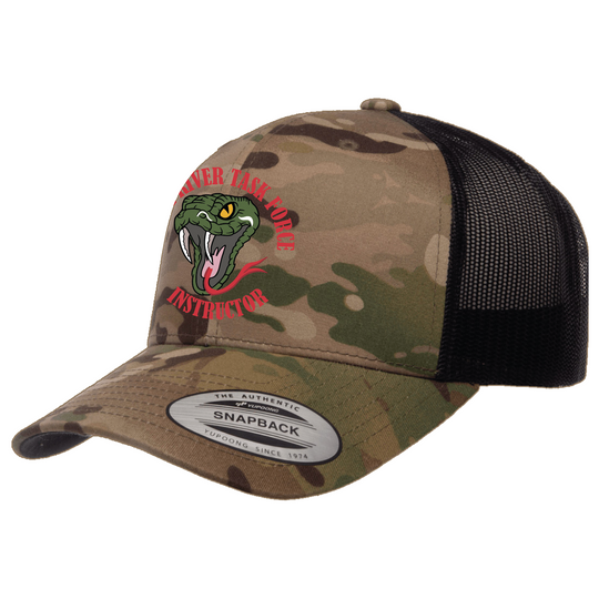 Snake River Task Force Embroidered Hats