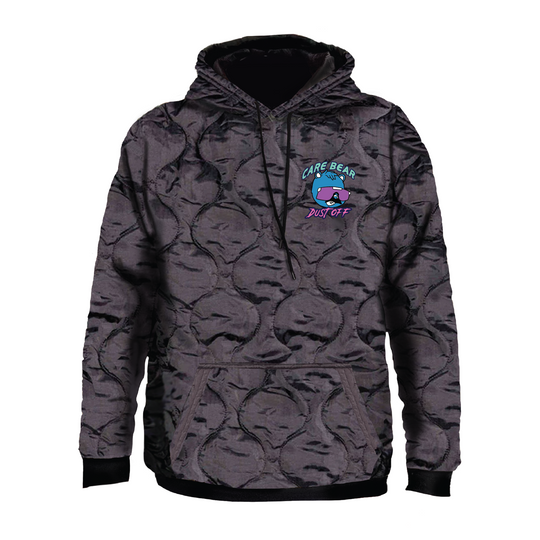 3 FSMP, C Co, 3-10 GSAB “Carebears” Field Hoodie Embroidery