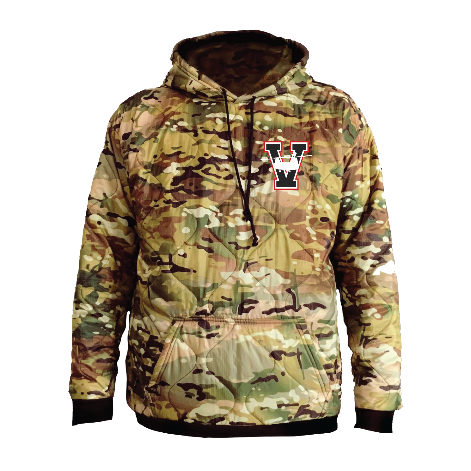 Ocp woobie hoodie hotsell