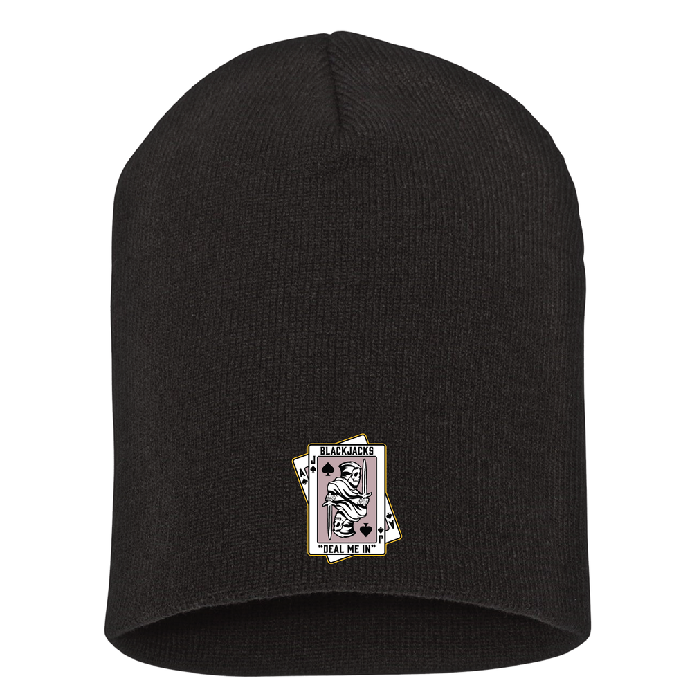 A Co, 2-25 AVN Beanies