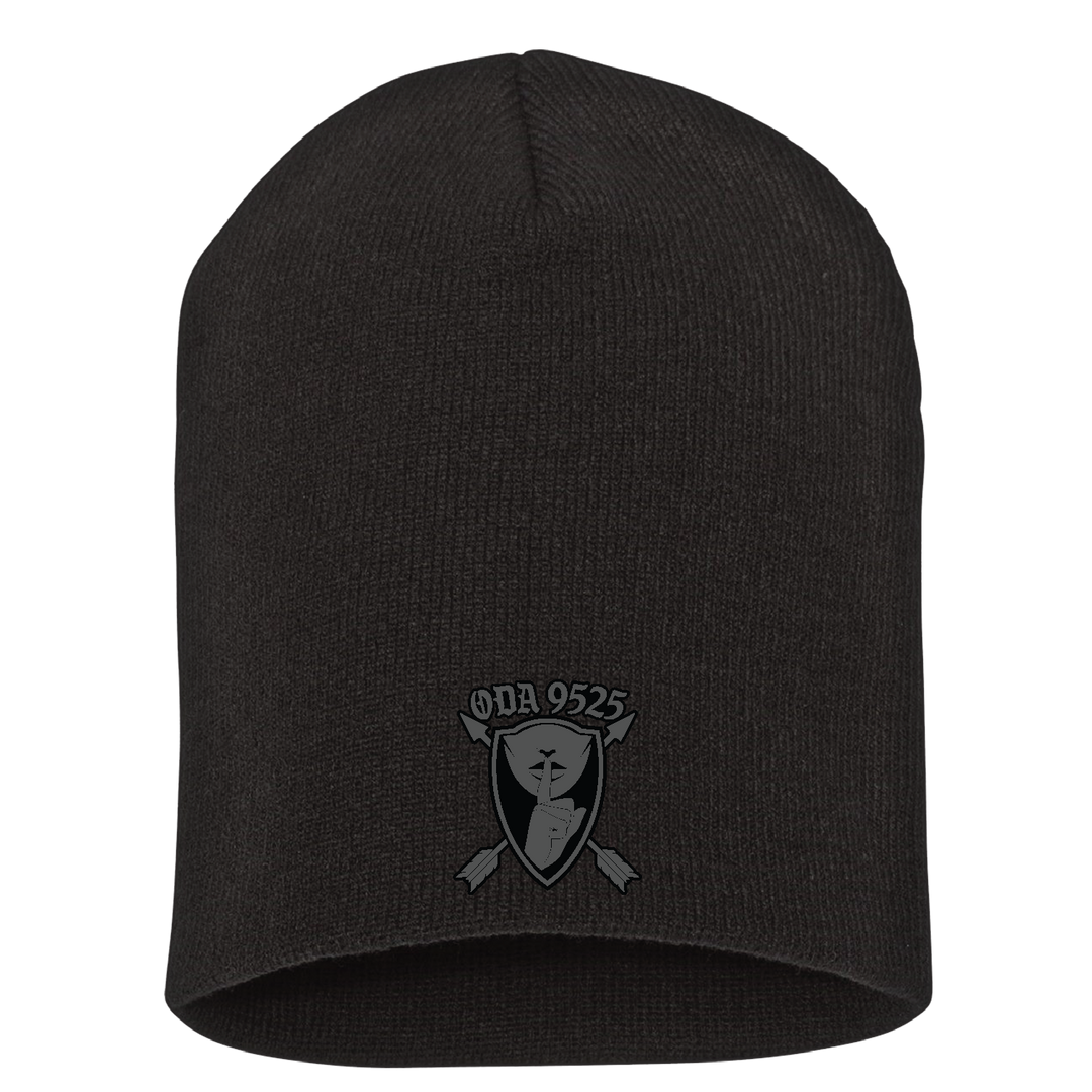 ODA 9525 Subdued Beanies
