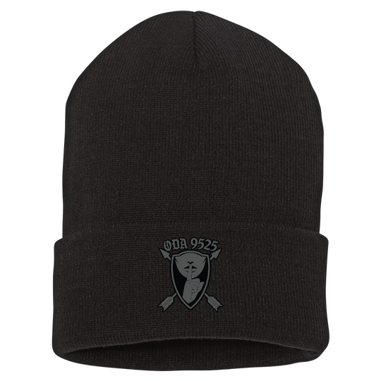 ODA 9525 Subdued Beanies