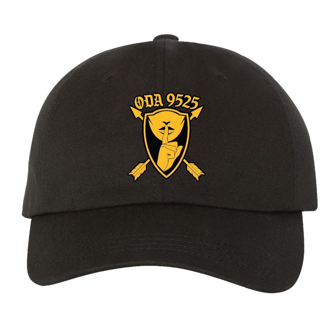 ODA 9525 Embroidered Hats