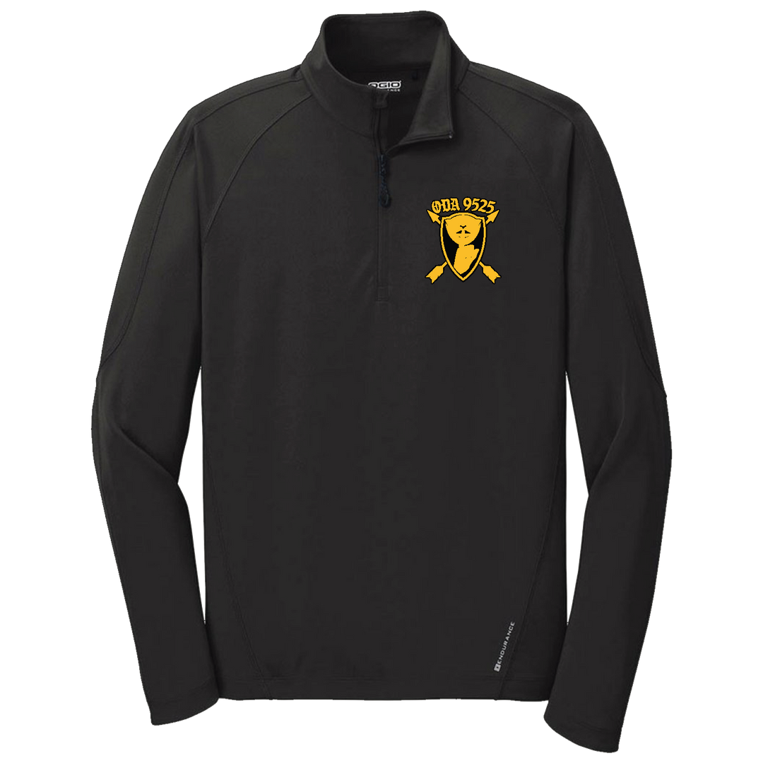 ODA 9525 1/4 Zip