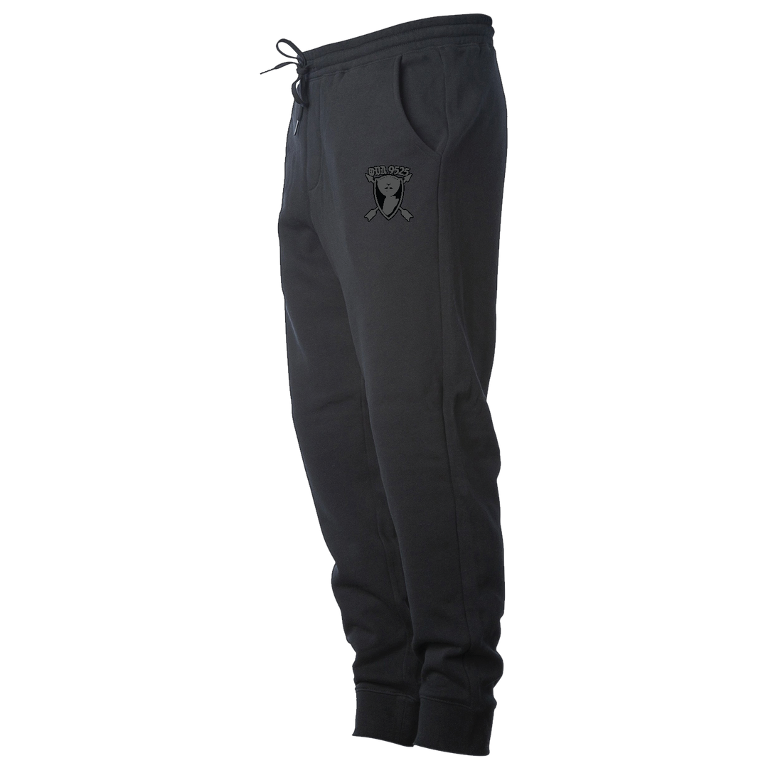 ODA 9525 Subdued Sweatpants