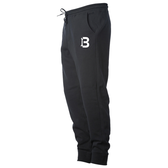 B Co, 296 BSB "Black Knights" Sweatpants