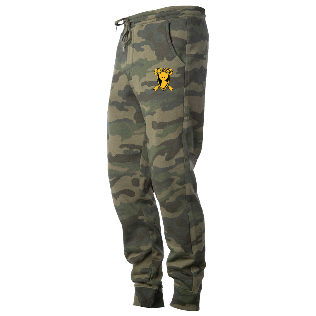 ODA 9525 Sweatpants