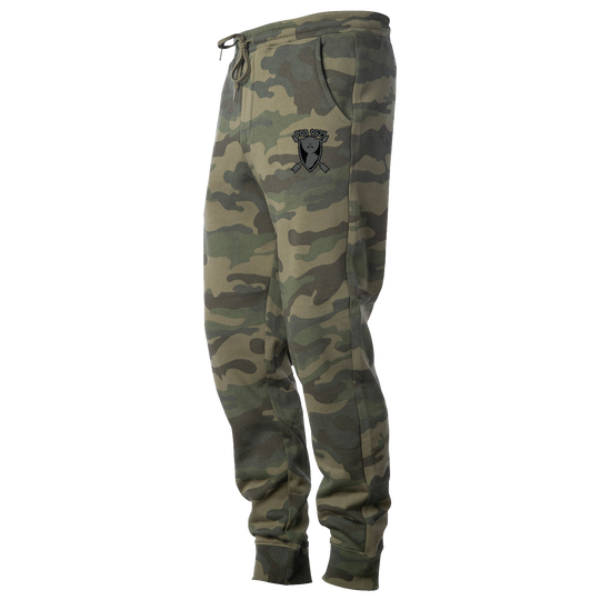 ODA 9525 Subdued Sweatpants