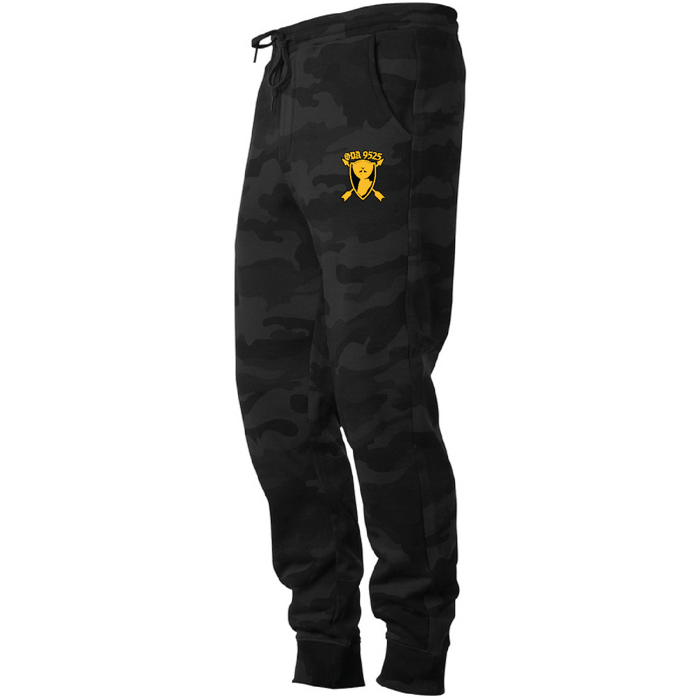 ODA 9525 Sweatpants