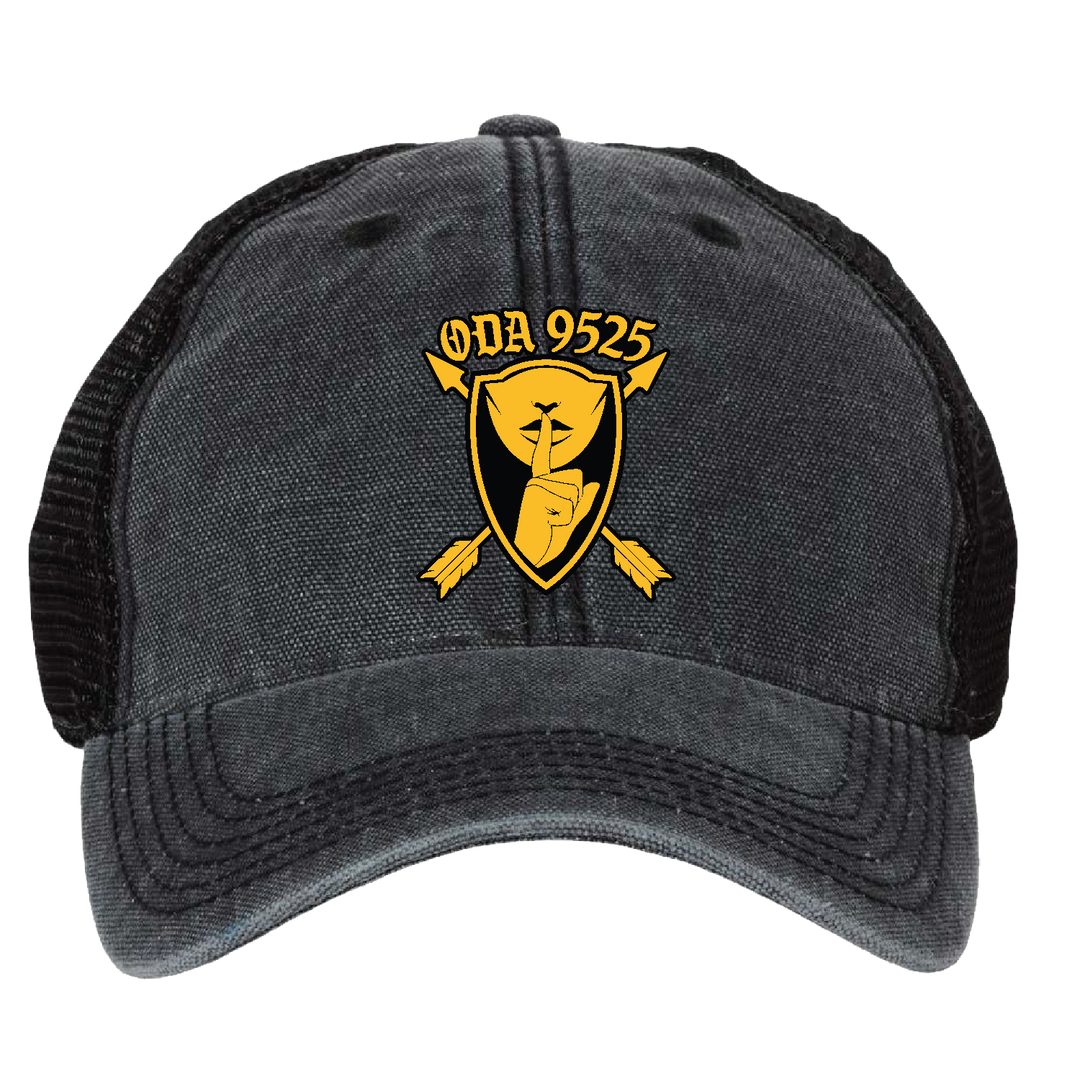 ODA 9525 Embroidered Hats