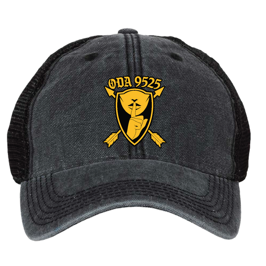 ODA 9525 Embroidered Hats