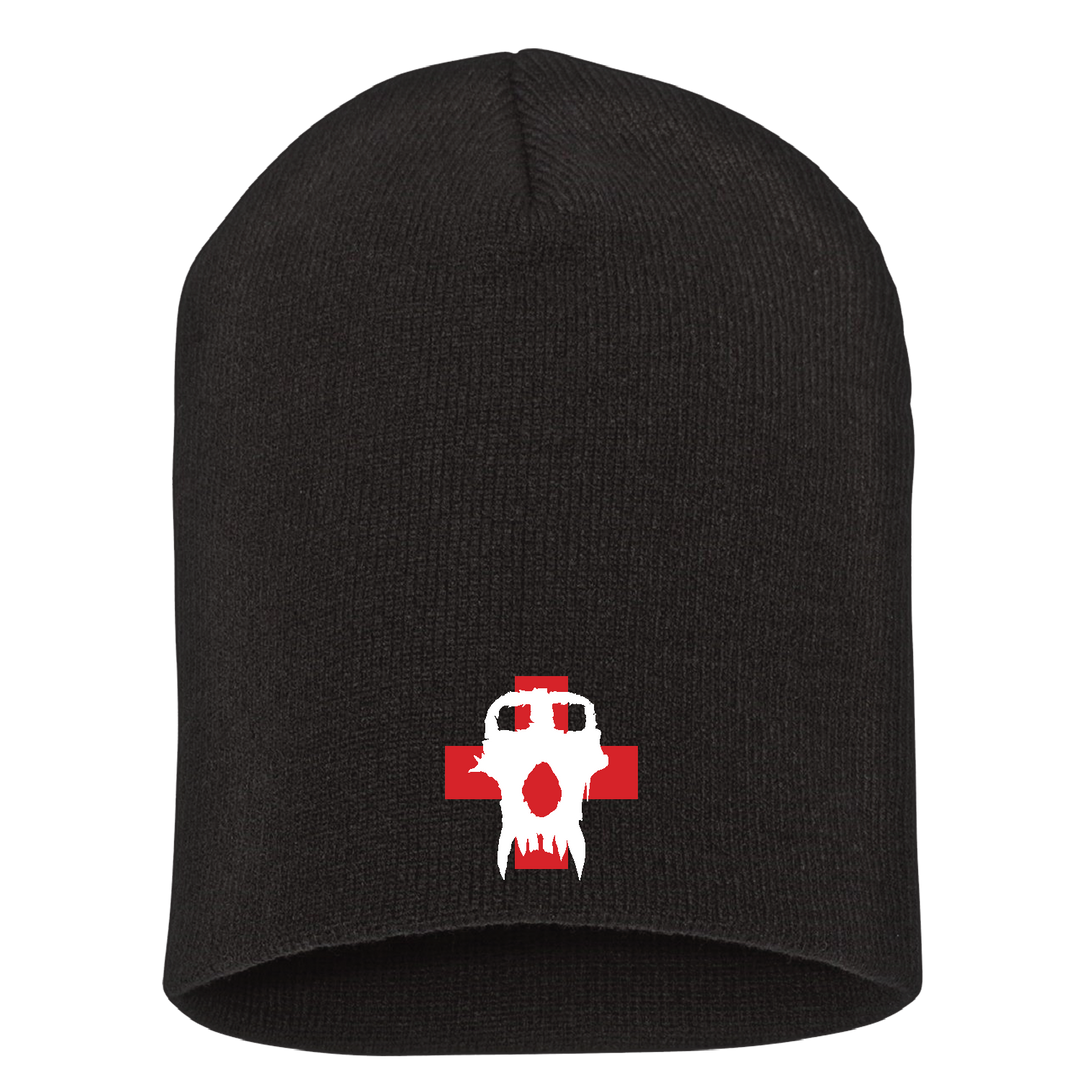 124 FRST Beanies