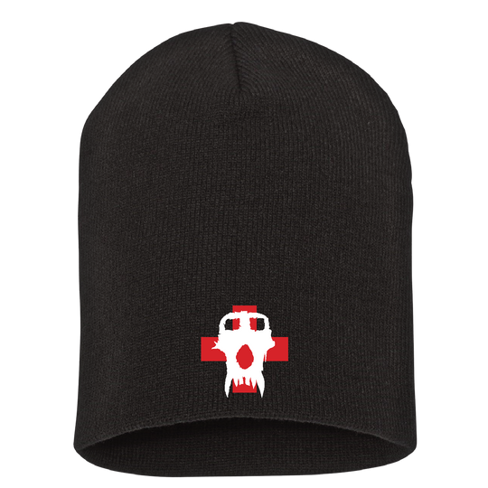 124 FRST Beanies