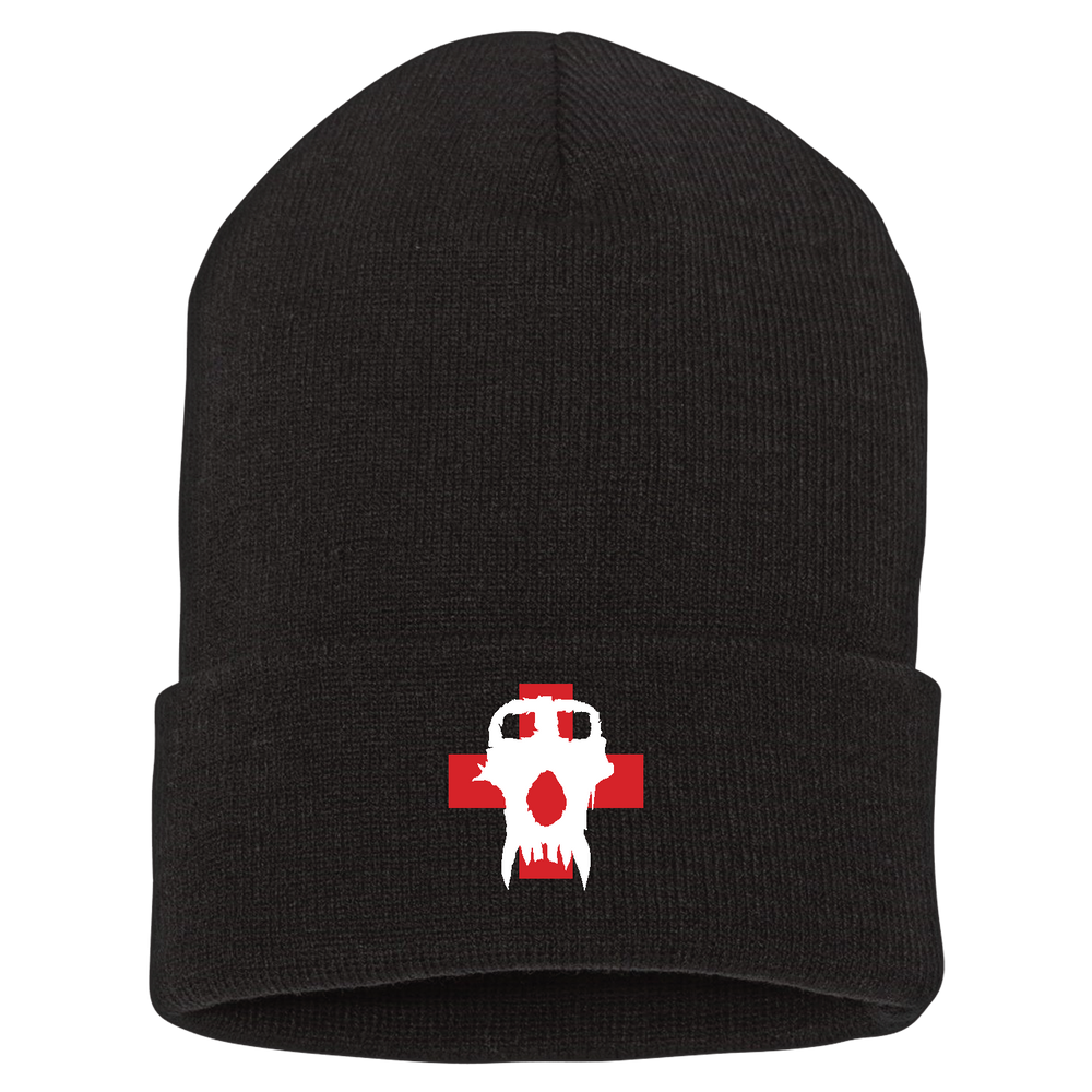 124 FRST Beanies