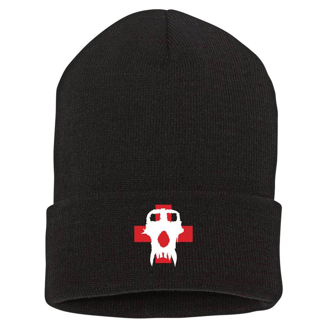 124 FRST Beanies
