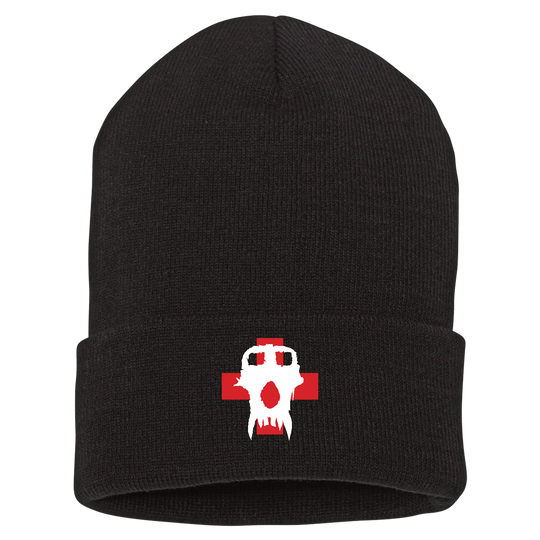 124 FRST Beanies