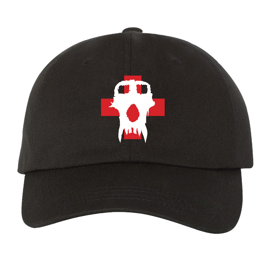 124 FRST Embroidered Hats