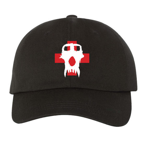 124 FRST Embroidered Hats